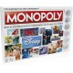 Disney Monopoly (Dutch Edition)
