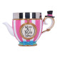 Disney Alice in Wonderland Mad Hatter Pinkys Up Mug