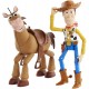 Toy Story 4 Woody & Bullseye Gift Pack
