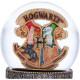 Harry Potter Snow Globe Wand 16 cm