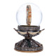 Harry Potter Snow Globe Wand 16 cm