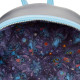 Disney by Loungefly Backpack Lilo & Stitch Space Adventure