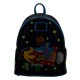Disney by Loungefly Backpack Lilo & Stitch Space Adventure