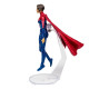 DC The Flash Movie Action Figure Supergirl 18 cm