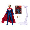 DC The Flash Movie Action Figure Supergirl 18 cm