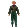 Star Trek DS9 Action Figure Quark Limited Edition 20 cm