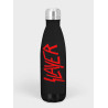 Slayer Drink Bottle Slayer Logo