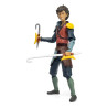 Avatar: The Last Airbender BST AXN Action Figure Jet 13 cm