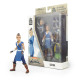 Avatar: The Last Airbender BST AXN Action Figure Sokka 13 cm