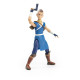 Avatar: The Last Airbender BST AXN Action Figure Sokka 13 cm