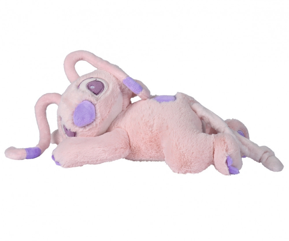 Disney Angel Musical Plush (30cm), Lilo Stitch