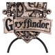 Harry Potter Door Knocker Gryffindor 24 cm