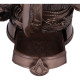 Assassin's Creed Valhalla: Eivor Bronze Bust with Storage