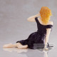 Bleach Rangiku Matsumoto Relax Time Banpresto