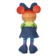 Disney Minnie Mouse Pride Plush