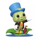 Funko Pop 1228 Jiminy Cricket (D23 Exclusive), Pinocchio