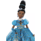 Cinderella Inspired Disney Princess Doll by CreativeSoul Photography