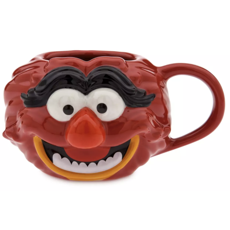 Disney Animal Mug, The Muppets