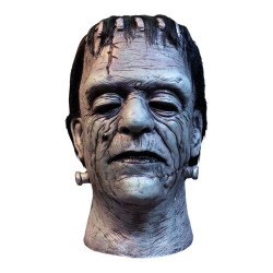 Universal Monsters Mask Frankenstein (Glenn Strange)