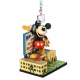 Mickey Mouse Hyperion Studios Disney100 Eras Sketchbook Ornament