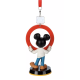 The Mickey Mouse Club Disney100 Eras Sketchbook Ornament