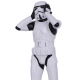 Original Stormtrooper Figures 3-Pack Three Wise Stormtroopers 14 cm