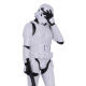 Original Stormtrooper Figures 3-Pack Three Wise Stormtroopers 14 cm