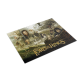 The Lord of the Rings VHS Case Puzzle 500pcs Limited Edition