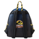 Loungefly Jurassic Park 30th Aniversary Dino Moon Mini Backpack