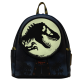 Loungefly Jurassic Park 30th Aniversary Dino Moon Mini Backpack