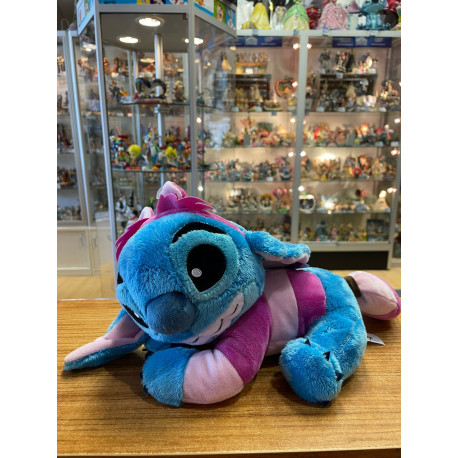 Disney Stitch as Cheshire Cat Plush 25cm, Lilo & Stitch