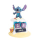 Disney Stitch Resin 3D Perpetual Calendar