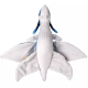 Disney Ilu Small Soft Toy, Avatar: The Way of Water