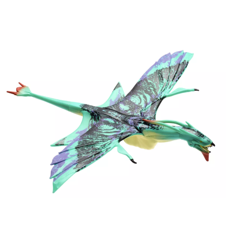 Disney Mountain Banshee Interactive Toy, Avatar