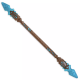Disney Avatar: The Way of Water Light-Up Spear Toy