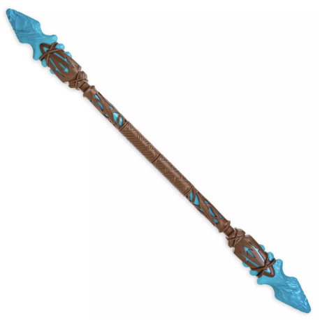 Disney Avatar: The Way of Water Light-Up Spear Toy