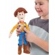 Disney Toy Story 4 Woody Pratende Knuffel