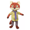 Disney Nick Wilde Plush, Zootropolis