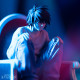 Death Note Figurine "L"
