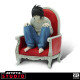 Death Note Figurine "L"