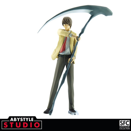 Death Note Figurine "Light"