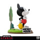 Disney Mickey Mouse Figurine, Super Figurine Collection