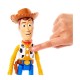 Disney Toy Story 4 pratende Woody 18 cm