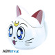 Sailor Moon Gift set 3D mugs Luna & Artemis