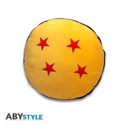 Dragon Ball Z Cushion - Dragon Ball