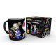 Pokemon Mug Heat Change - 320 ml - Catch Em All