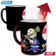 Pokemon Mug Heat Change - 320 ml - Catch Em All