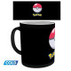 Pokemon Mug Heat Change - 320 ml - Catch Em All