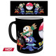 Pokemon Mug Heat Change - 320 ml - Catch Em All