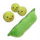 Disney Peas In A Pod Plush, Toy Story 3